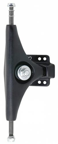 Gullwing Chargers - black - 10 inch