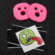 Holesom Bubblegum Pucks