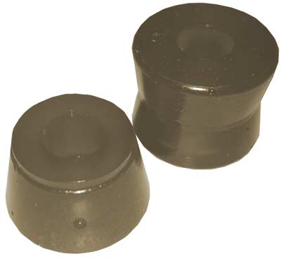 Holey Bushings 72a