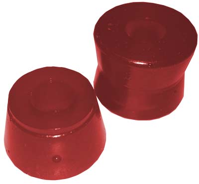 Holey Bushings 88a