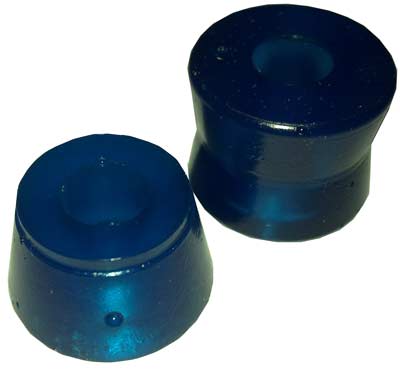 Holey Bushings 95a