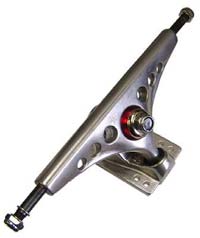 Holey Longboard Trucks (pair)