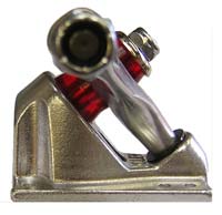 Holey Longboard Truck