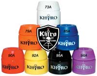 KHIRO BARREL BUSHINGS