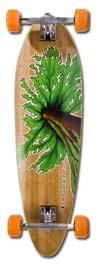 Landyachtz  - Bamboo Stout