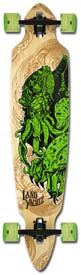 Landyachtz  - Battle Axe - 2011