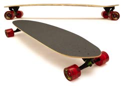 Landyachtz  - The Chief
