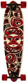 Landyachtz  - The Chief
