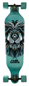 Landyachtz - Chinook