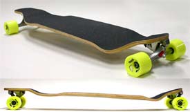Landyachtz - Chinook