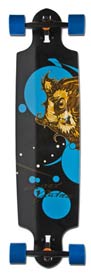Landyachtz Drop Speed 2009