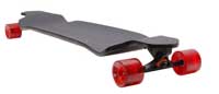 Landyachtz Dually