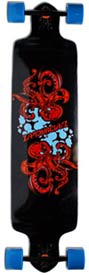 Landyachtz Dually