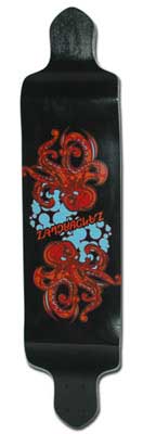 Landyachtz Dually