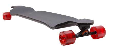 Landyachtz Dually