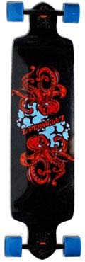 Landyachtz Dually