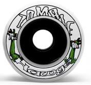 Landyachtz Zombie Hawgs - 80A