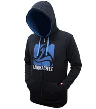 Landyachtz Hoodie