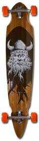Landyachtz  - Battle Axe