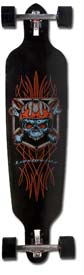 Landyachtz  - Drop Wedge