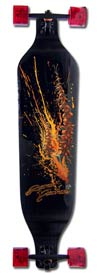 Landyachtz Longboards - The Evo