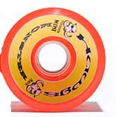 Hawgs Mini Monsters 70mm