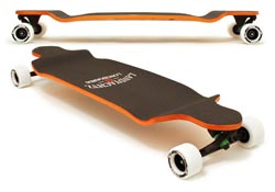 Landyachtz - Switch 37 -  2012