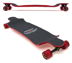 Landyachtz - Switch 42 2013