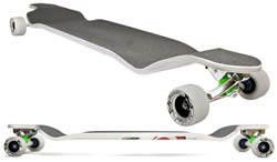 Landyachtz Switch Longboard