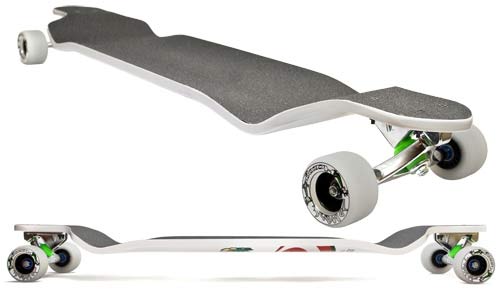 Landyachtz Switch Longboard