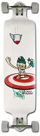 Landyachtz Switch Longboard