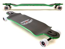 Landyachtz - Switchblade 36 -  2012