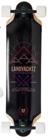 Landyachtz - Top Speed 34