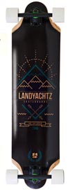 Landyachtz - Top Speed 36
