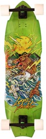 Landyachtz - Wolf Shark 2012