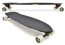 Landyachtz Wolfshark