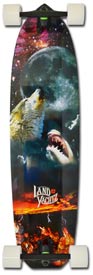 Landyachtz Wolfshark