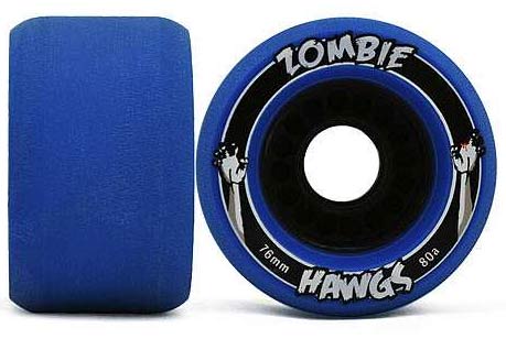 Landyachtz Zombie Hawgs - 78A