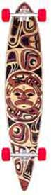 Landyachtz Longboards - The Chief (Haida)