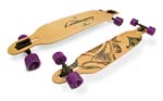 Loaded Dervish from Loaded Longboards