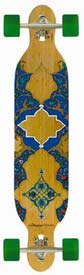 Loaded Dervish from Loaded Longboards