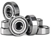 Loaded Jehu Bearings