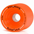 Loaded Longboard Wheels