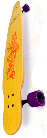 Loaded Dancer from Loaded Longboards