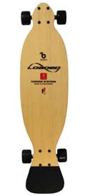 Loaded Fish from Loaded Longboards