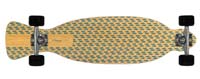 Loaded Fish from Loaded Longboards