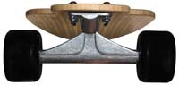 Loaded Fish from Loaded Longboards