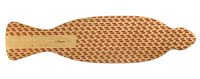Loaded Fish from Loaded Longboards