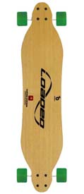 Loaded Vanguard from Loaded Longboards