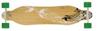 Loaded Vanguard from Loaded Longboards
